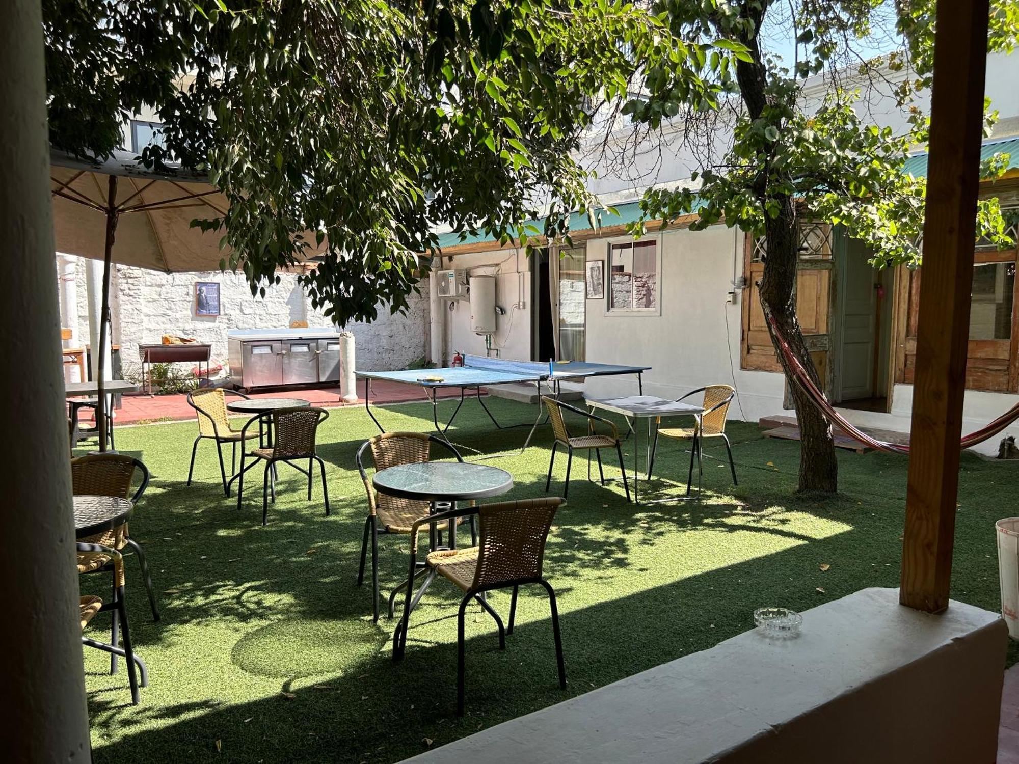 Casa Di Patti Alloggio in famiglia Santiago del Cile