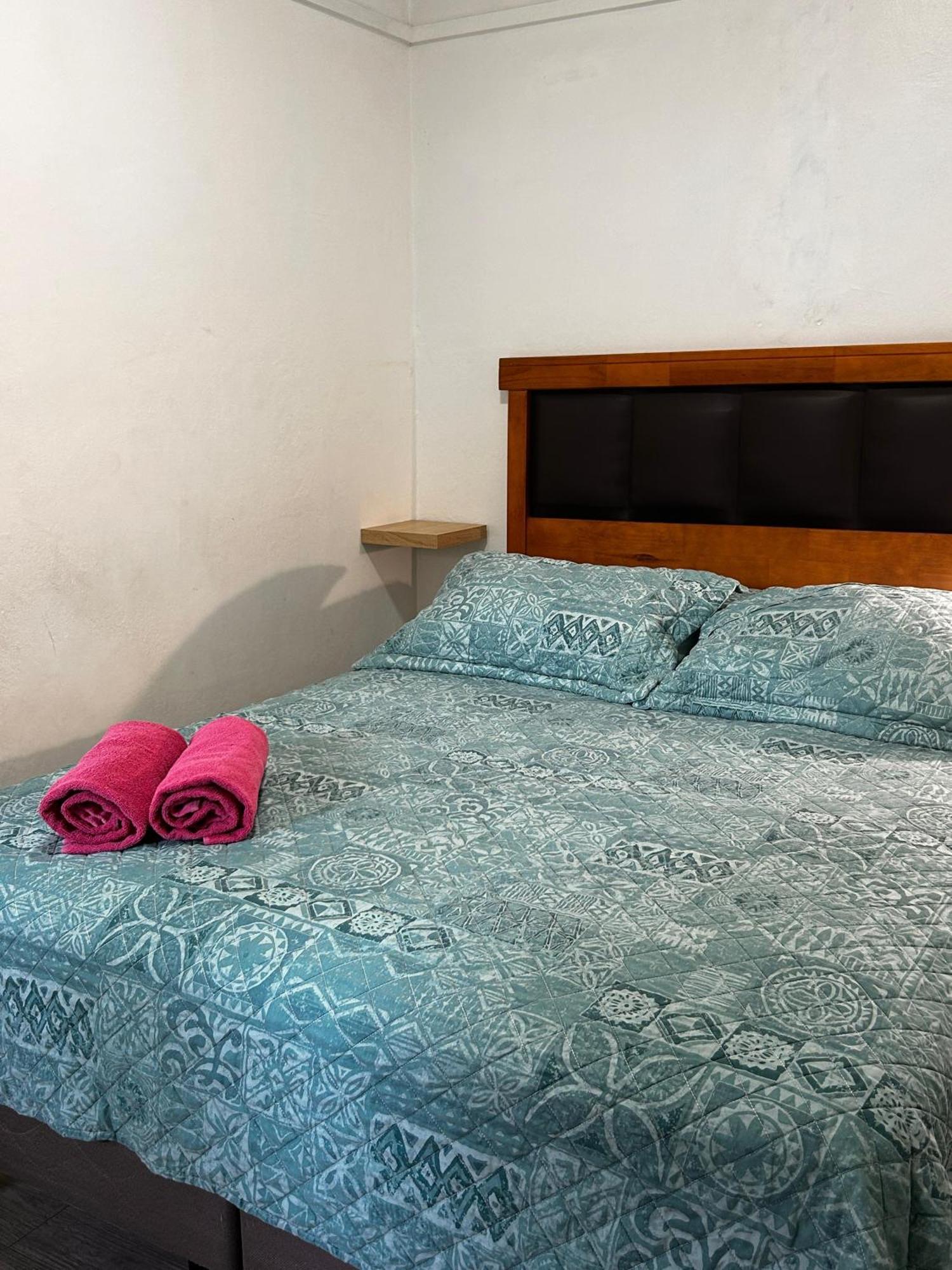 Casa Di Patti Santiago del Cile